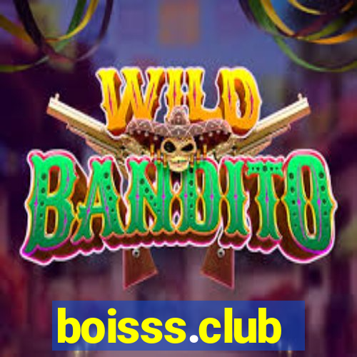 boisss.club