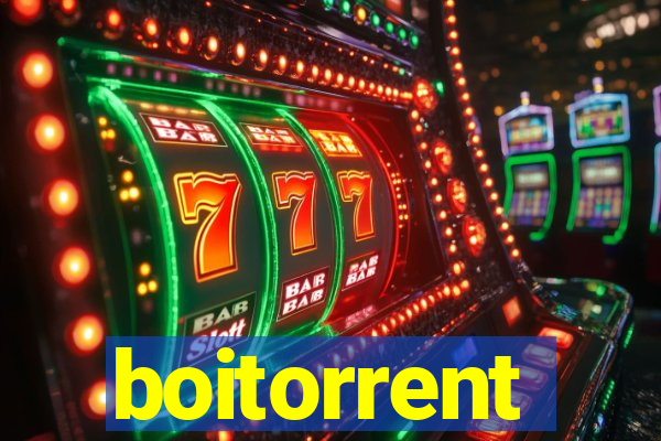 boitorrent