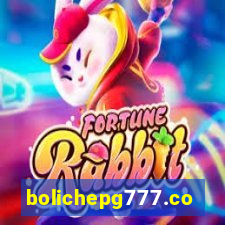 bolichepg777.com