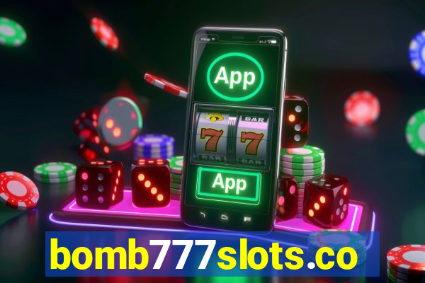 bomb777slots.com