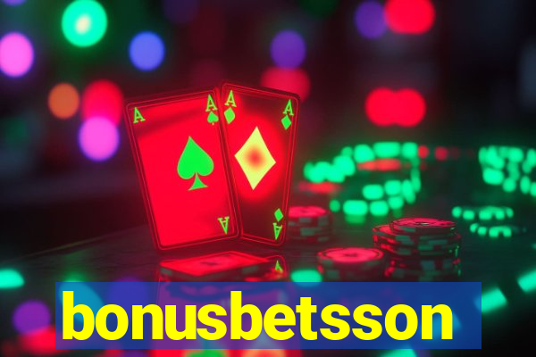 bonusbetsson