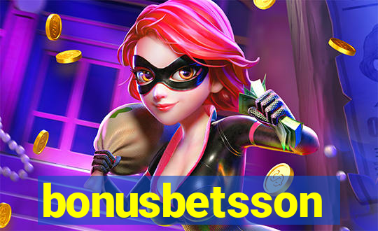 bonusbetsson