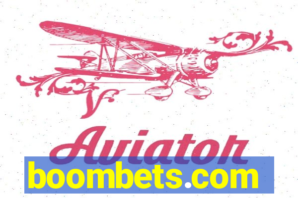 boombets.com