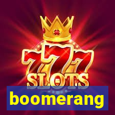 boomerang-bet