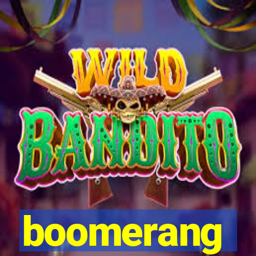 boomerang-bet