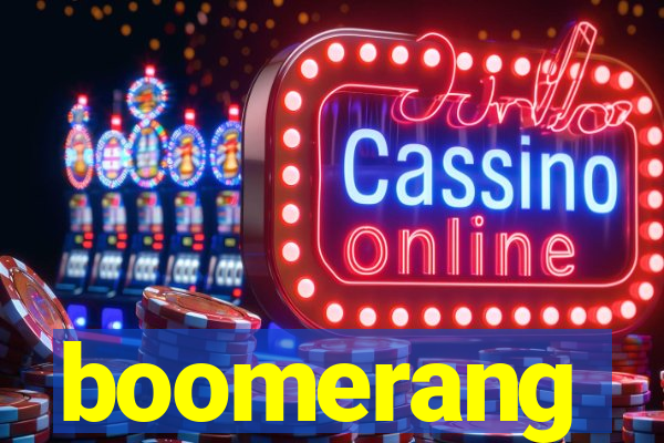 boomerang-bet