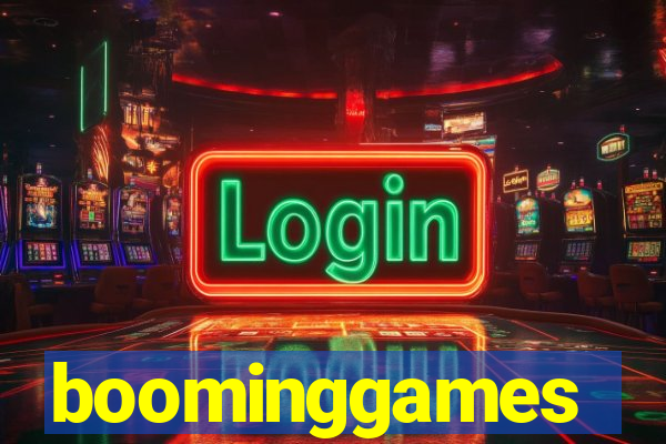 boominggames