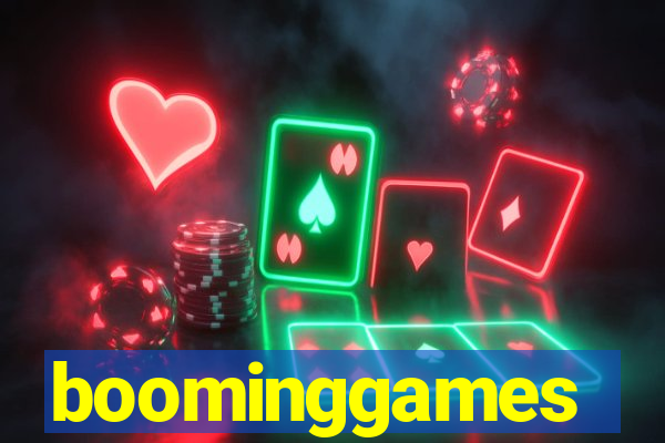 boominggames