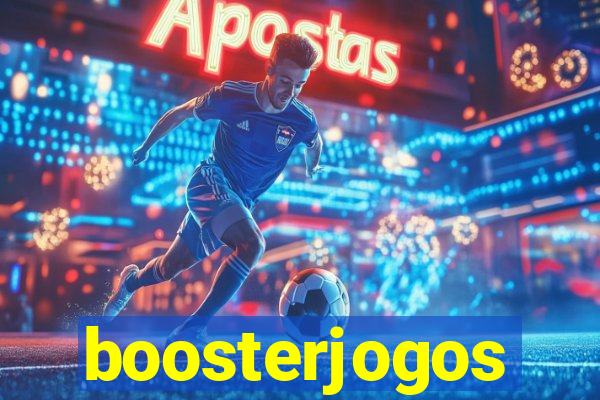 boosterjogos