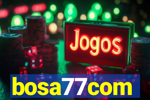 bosa77com