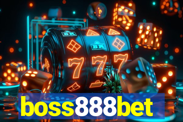 boss888bet