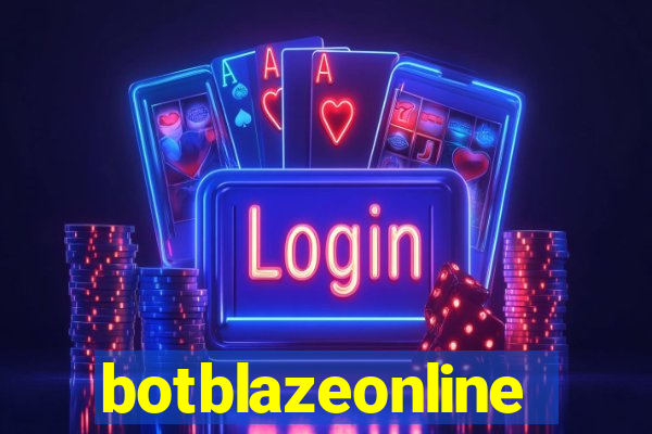 botblazeonline