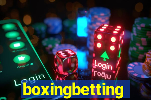 boxingbetting