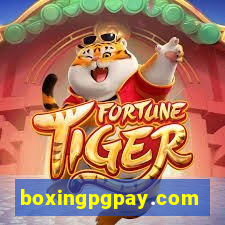 boxingpgpay.com