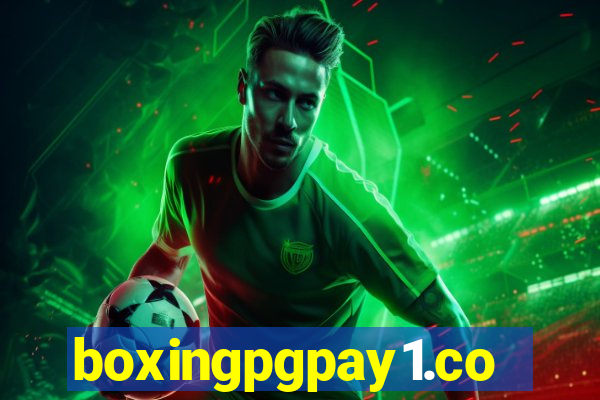 boxingpgpay1.com