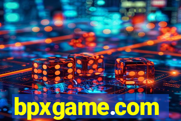 bpxgame.com