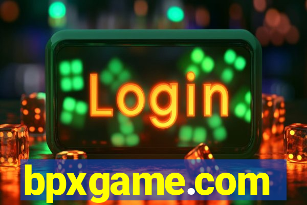 bpxgame.com