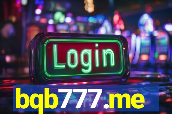 bqb777.me