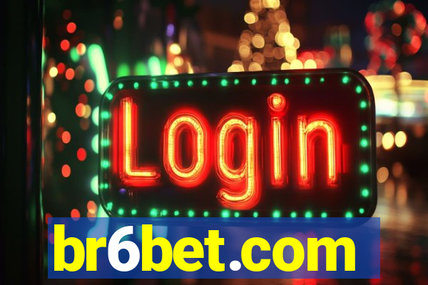 br6bet.com