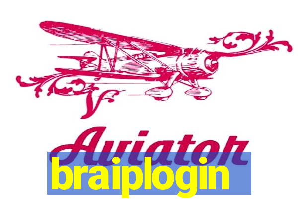 braiplogin