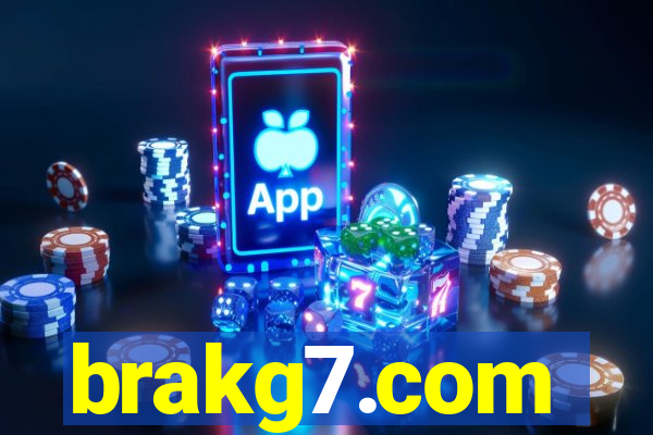 brakg7.com