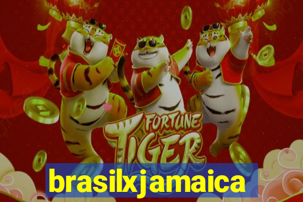 brasilxjamaica