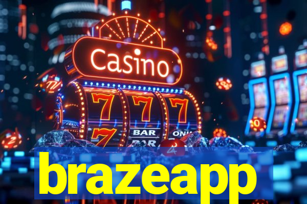 brazeapp