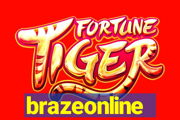 brazeonline