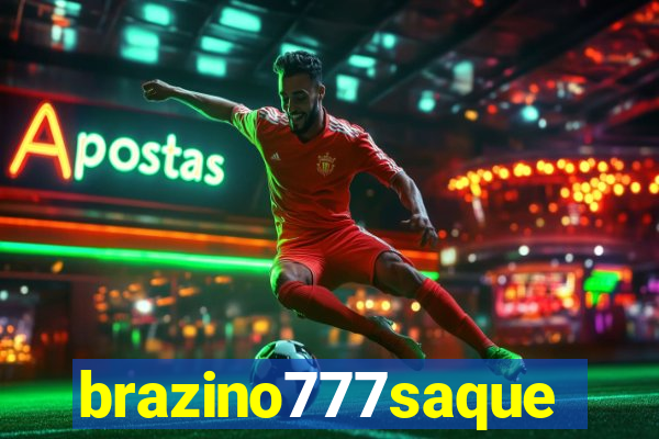 brazino777saque