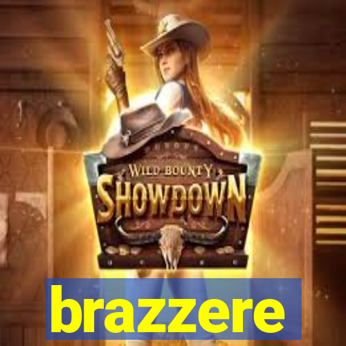 brazzere