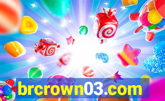 brcrown03.com