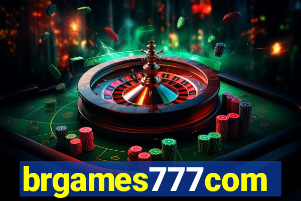 brgames777com