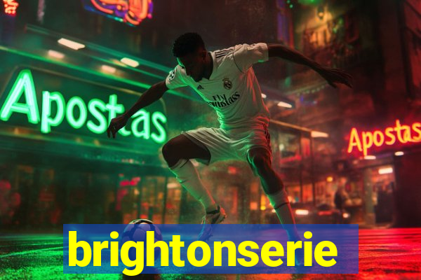 brightonserie