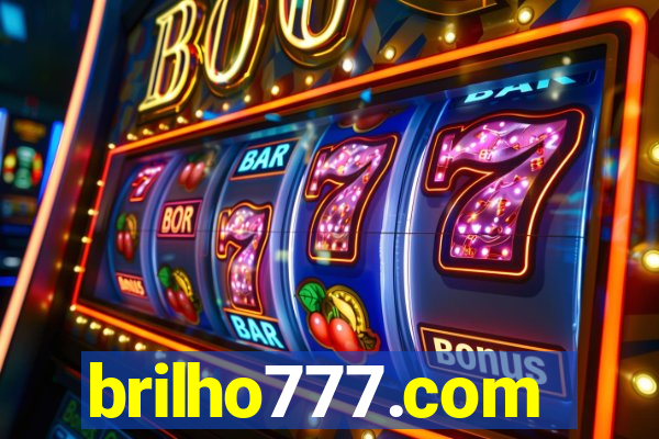 brilho777.com