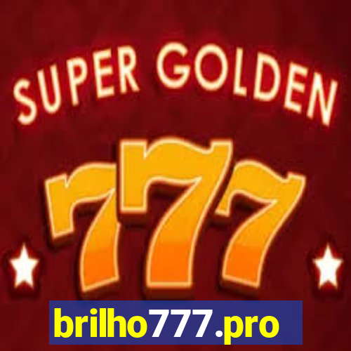 brilho777.pro