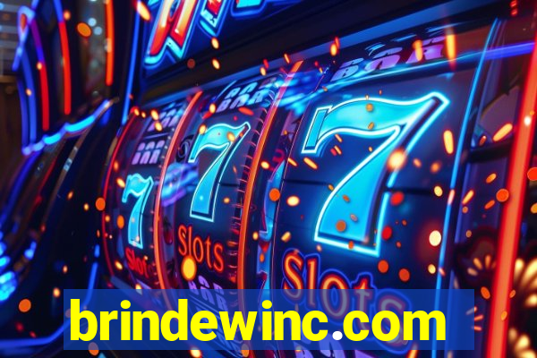 brindewinc.com