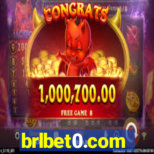 brlbet0.com