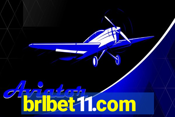 brlbet11.com