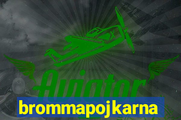 brommapojkarna