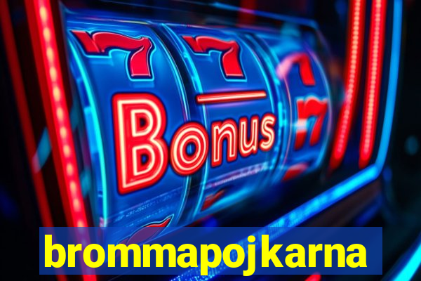 brommapojkarna