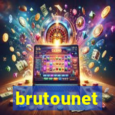 brutounet