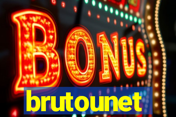 brutounet