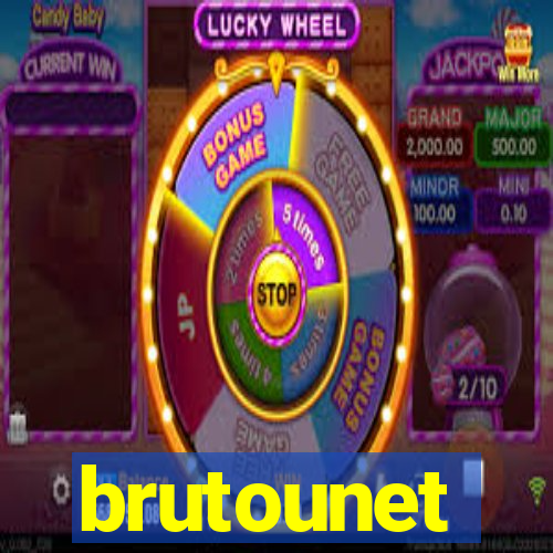 brutounet