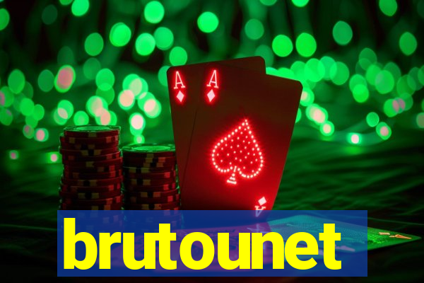 brutounet