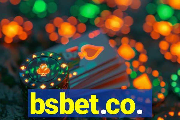 bsbet.co.