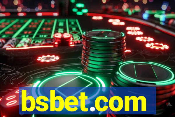 bsbet.com