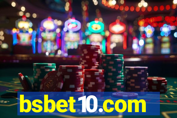 bsbet10.com