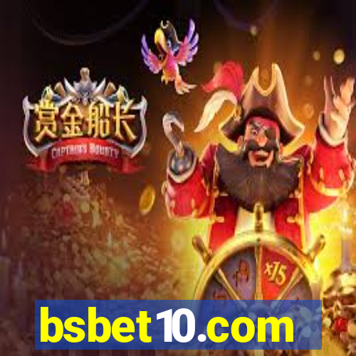 bsbet10.com