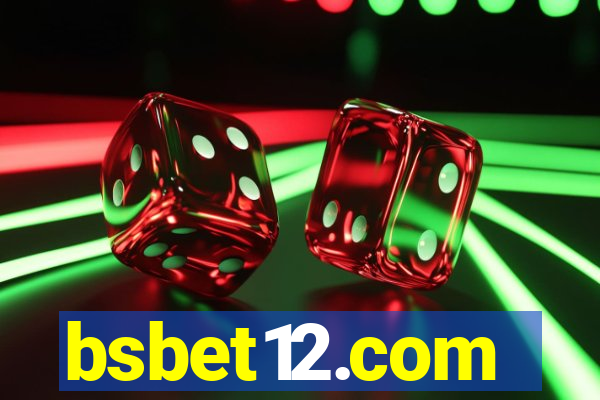 bsbet12.com