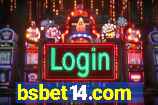 bsbet14.com